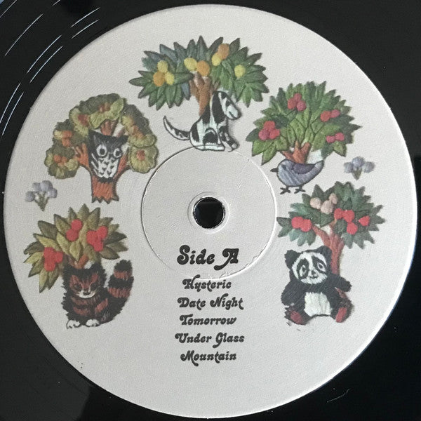 Premonition | Mint (M) Generic Get Cheap Vinyl