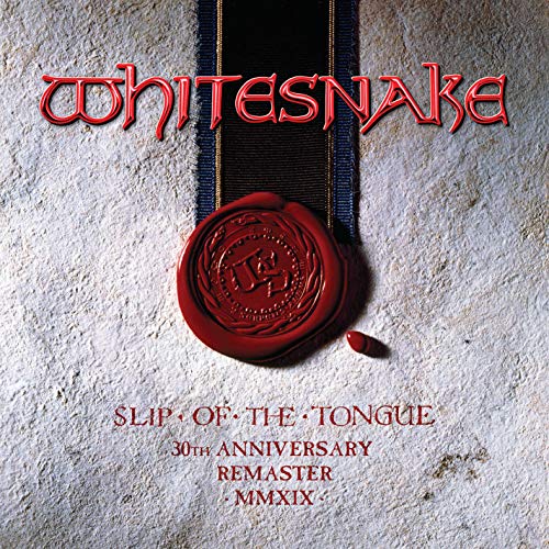 Slip Of The Tongue (2019 Remaster) | Mint (M) Mint (M) Get Cheap Vinyl