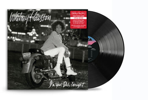 I'm Your Baby Tonight | Mint (M) Mint (M) Get Cheap Vinyl