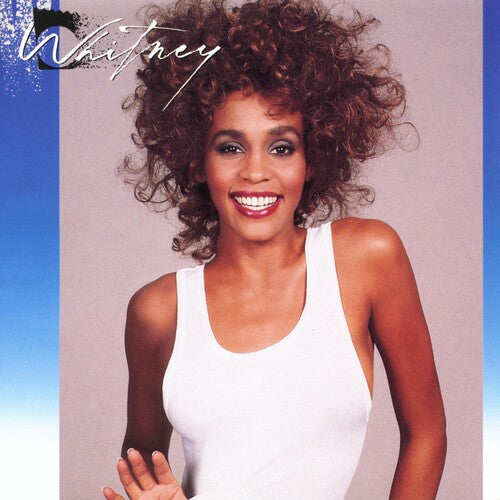 Whitney (Ltd Sky Blue Vinyl Import) | Mint (M) Mint (M) Get Cheap Vinyl
