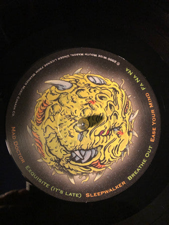 Stew | Mint (M) Mint (M) Get Cheap Vinyl