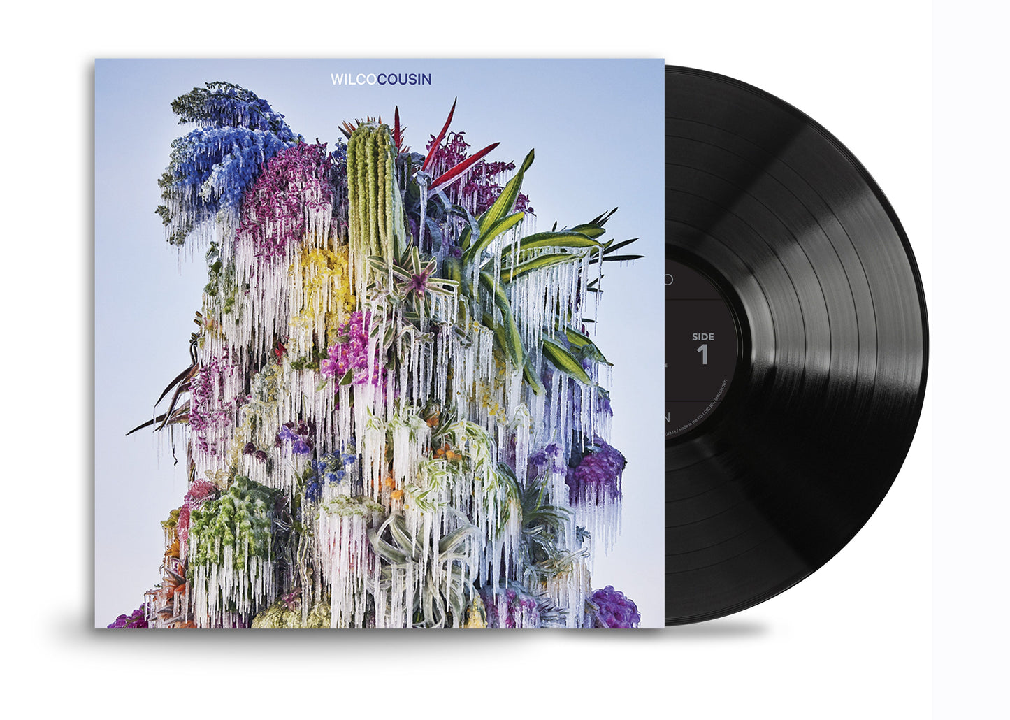 Cousin (150g Gatefold LP) | Get Cheap Vinyl