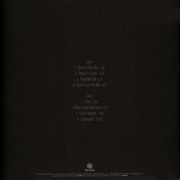 Smokin' | Mint (M) Mint (M) Get Cheap Vinyl