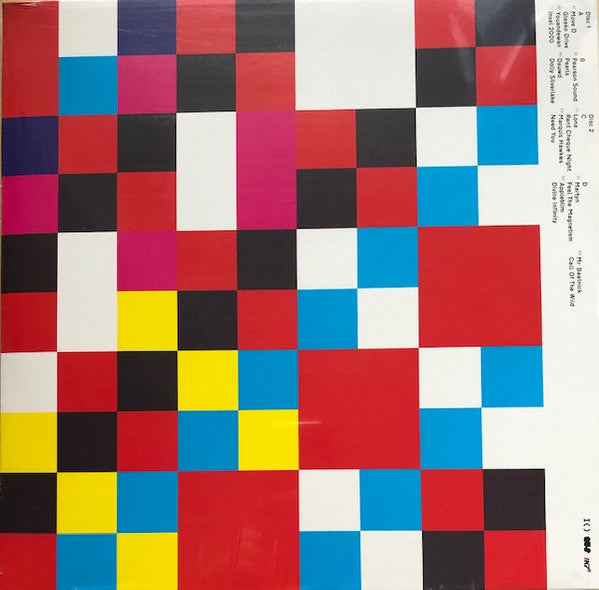 Inside Out 1 | Mint (M) Mint (M) Get Cheap Vinyl