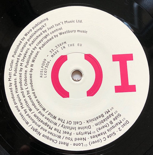 Inside Out 1 | Mint (M) Mint (M) Get Cheap Vinyl