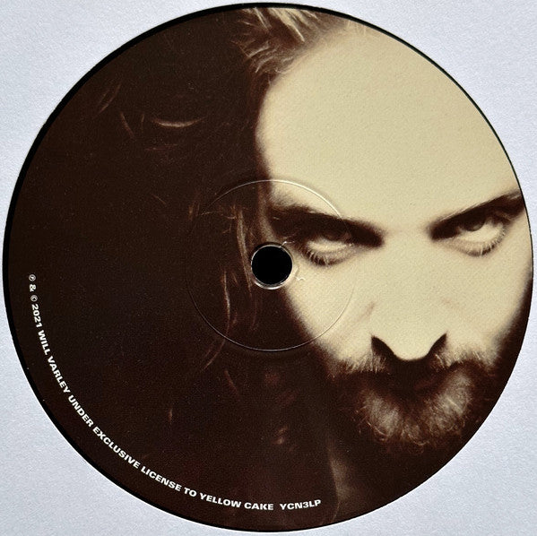 The Hole Around My Head | Mint (M) Mint (M) Get Cheap Vinyl