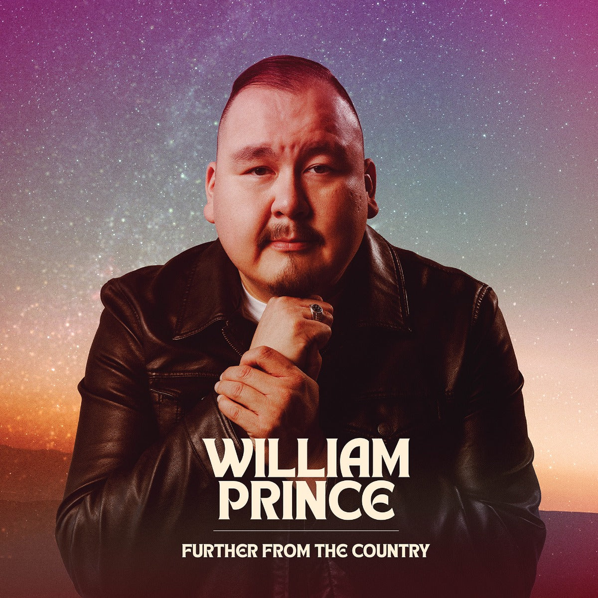 Further From The Country *PRE-ORDER 10/17/25*(Indie Exclusive)(Coke Bottle Green Vinyl) | Mint (M) Mint (M) Get Cheap Vinyl