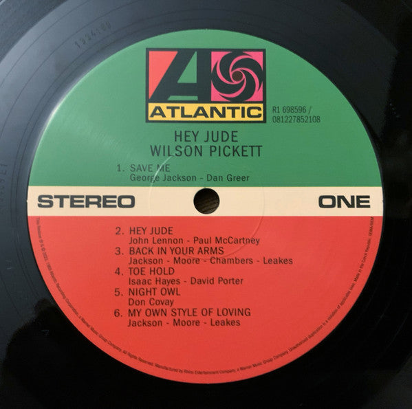 Hey Jude | Mint (M) Mint (M) Get Cheap Vinyl