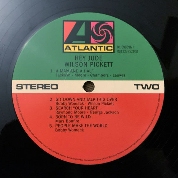 Hey Jude | Mint (M) Mint (M) Get Cheap Vinyl