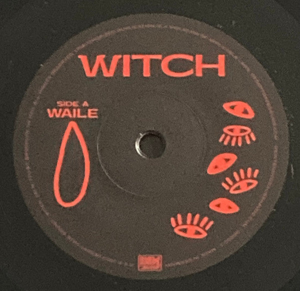 Waile *7"* | Mint (M) Mint (M) Get Cheap Vinyl