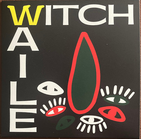 Waile *7"* | Mint (M) Mint (M) Get Cheap Vinyl