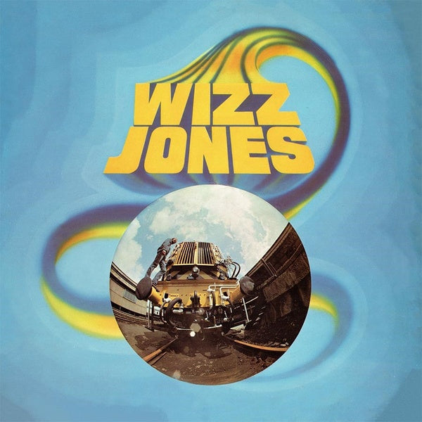 Wizz Jones | Get Cheap Vinyl