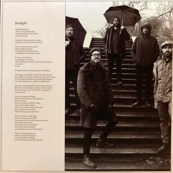 From Silence To Somewhere | Mint (M) Mint (M) Get Cheap Vinyl