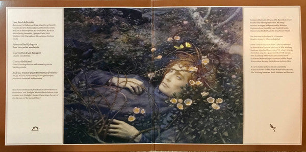 From Silence To Somewhere | Mint (M) Mint (M) Get Cheap Vinyl