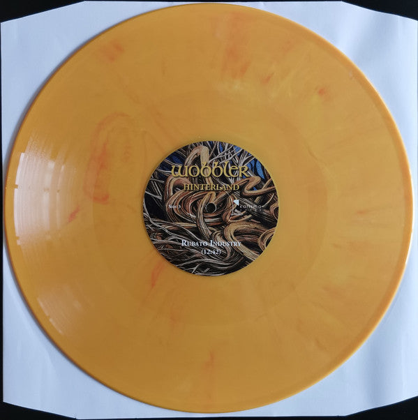 Hinterland | Mint (M) Mint (M) Get Cheap Vinyl