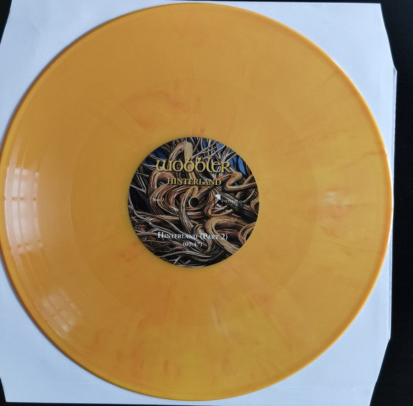 Hinterland | Mint (M) Mint (M) Get Cheap Vinyl