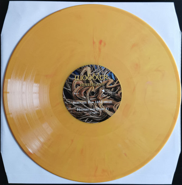 Hinterland | Mint (M) Mint (M) Get Cheap Vinyl
