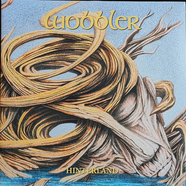 Hinterland | Mint (M) Mint (M) Get Cheap Vinyl