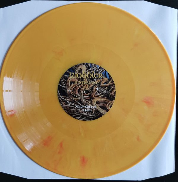 Hinterland | Mint (M) Mint (M) Get Cheap Vinyl