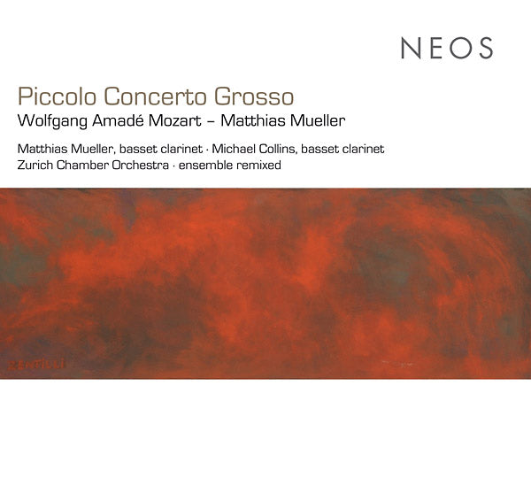 Piccolo Concerto Grosso | Get Cheap Vinyl
