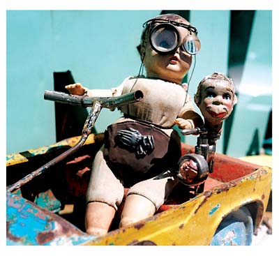 Jojo Burger Tempest | Get Cheap Vinyl