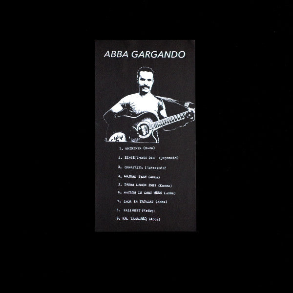 Abba Gargando | Mint (M) Mint (M) Get Cheap Vinyl