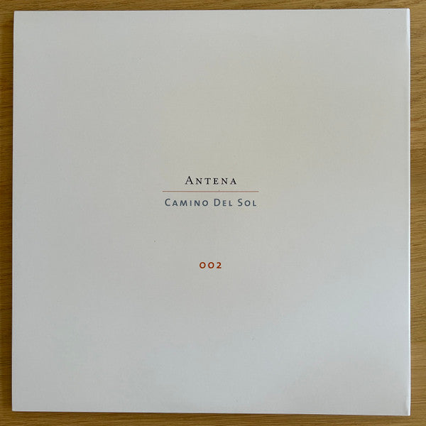 Camino Del Sol (2xVINYL) | Mint (M) Mint (M) Get Cheap Vinyl