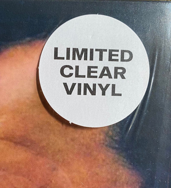 João Gilberto (CLEAR) | Mint (M) Get Cheap Vinyl