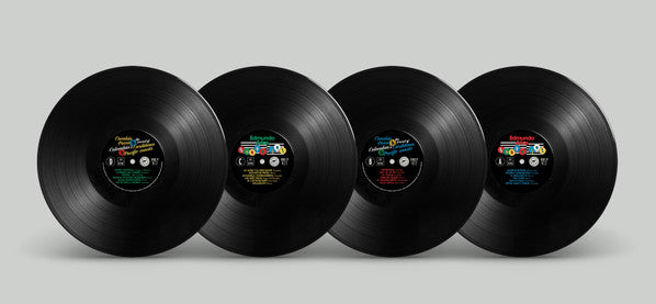 Guepa Je! | Mint (M) Mint (M) Get Cheap Vinyl