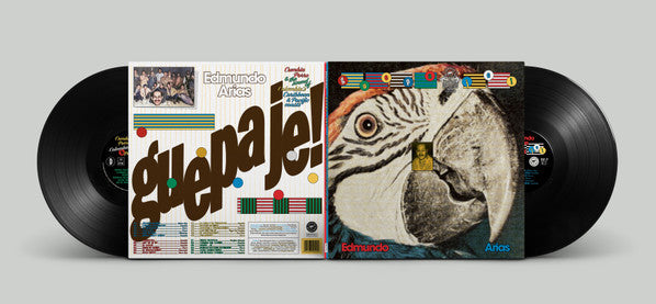 Guepa Je! | Mint (M) Mint (M) Get Cheap Vinyl