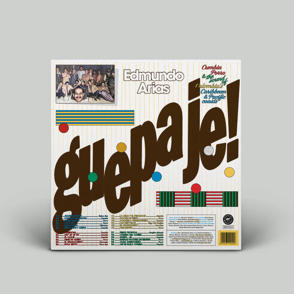 Guepa Je! | Mint (M) Mint (M) Get Cheap Vinyl