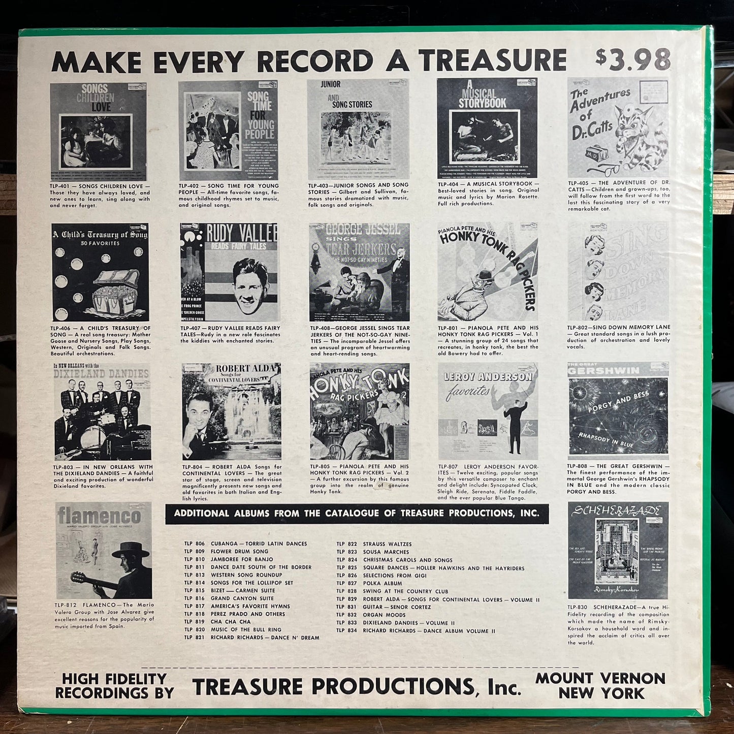 Cha Cha Cha (VINYL) | Excellent (EX) Excellent (EX) Get Cheap Vinyl