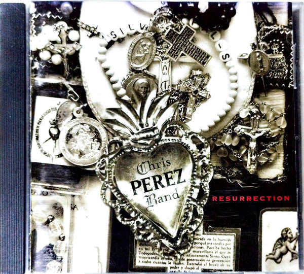 Resurrection (CD) | Near Mint (NM) Near Mint (NM) Get Cheap Vinyl