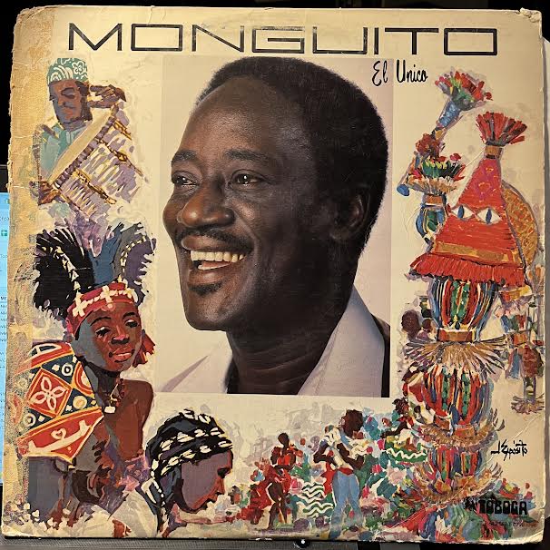 El Unico (VINYL) | Very Good (VG) Good Plus (G+) Get Cheap Vinyl