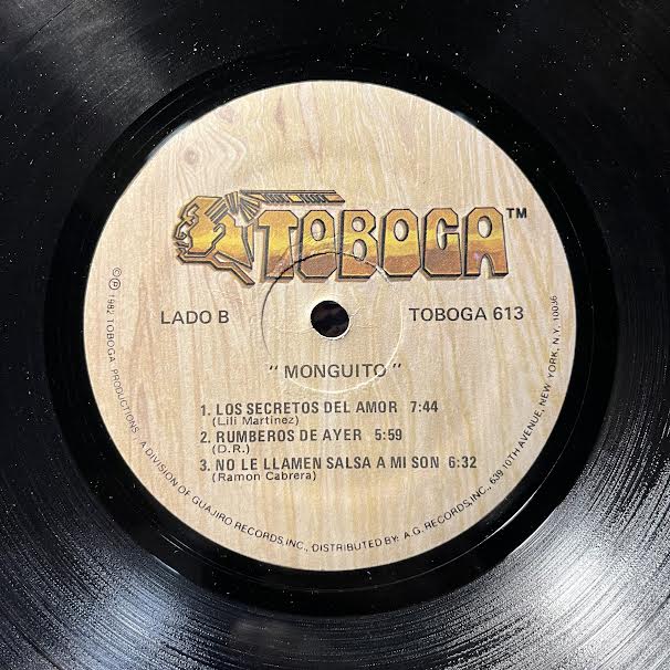 El Unico (VINYL) | Very Good (VG) Good Plus (G+) Get Cheap Vinyl