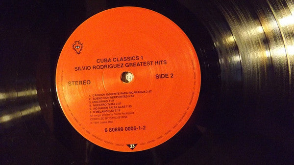 Los Clásicos De Cuba 1 - Los Grandes Exitos | Mint (M) Mint (M) Get Cheap Vinyl