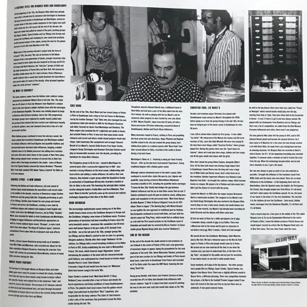 Disques Debs International Vol 2 (Cadence Revolution 1973-1981)(2xVINYL) | Mint (M) Mint (M) Get Cheap Vinyl