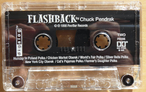 Flashback *SEALED* | Mint (M) Mint (M) Get Cheap Vinyl