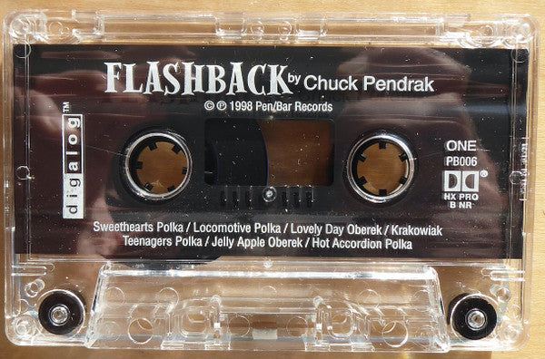 Flashback *SEALED* | Mint (M) Mint (M) Get Cheap Vinyl