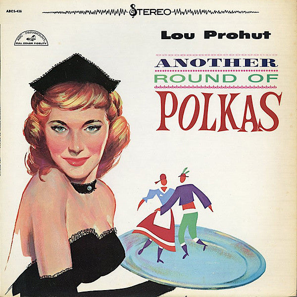 Another Round Of Polkas | Near Mint (NM) Near Mint (NM) Get Cheap Vinyl
