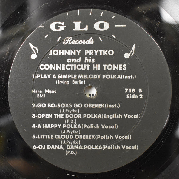 Play Pennant Winning Polkas | Very Good Plus (VG+) Near Mint (NM) Get Cheap Vinyl