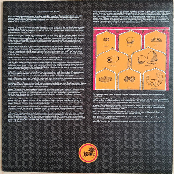 Ravi Shankar's Music Festival From India | Mint (M) Mint (M) Get Cheap Vinyl