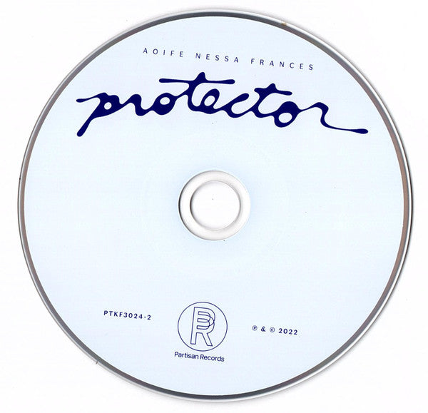 Protector (CD) | Mint (M) Mint (M) Get Cheap Vinyl