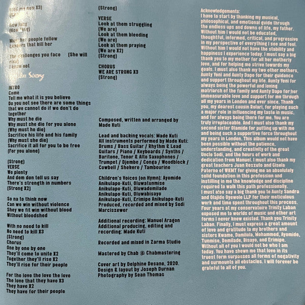 Legacy + (CD) | Mint (M) Mint (M) Get Cheap Vinyl