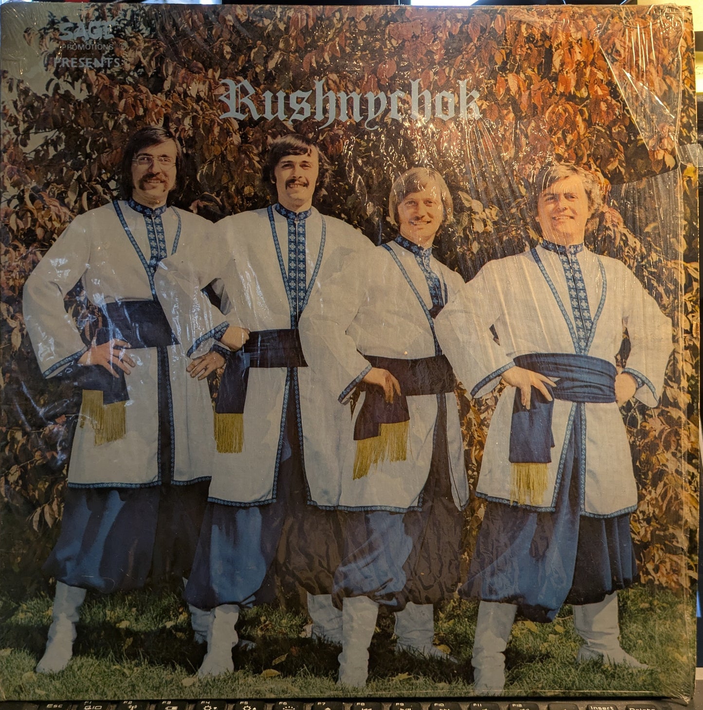 Volume One (VINYL) | Very Good (VG) Excellent+ (EX+) Get Cheap Vinyl