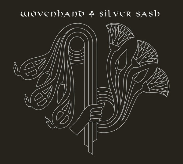 Silver Sash | Get Cheap Vinyl