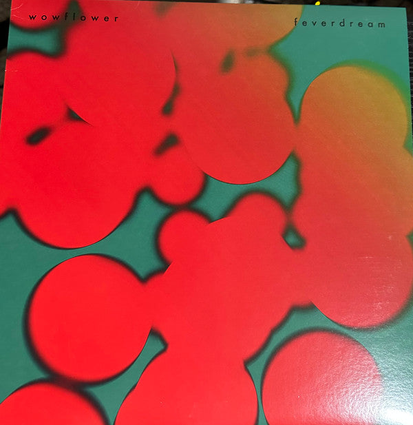 Feverdream | Mint (M) Mint (M) Get Cheap Vinyl