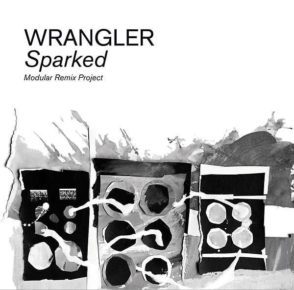 Sparked: Modular Remix Project | Get Cheap Vinyl