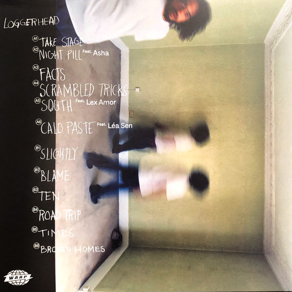 Loggerhead | Mint (M) Mint (M) Get Cheap Vinyl