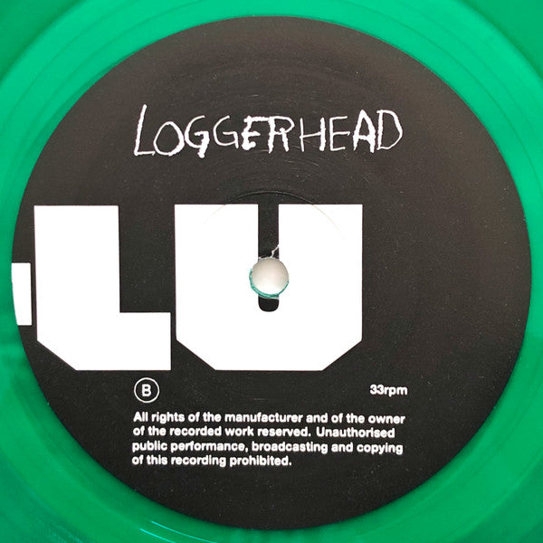 Loggerhead | Mint (M) Mint (M) Get Cheap Vinyl